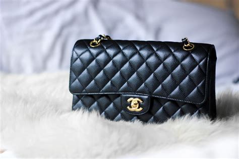 chanel 23cm flap|chanel flap small or medium.